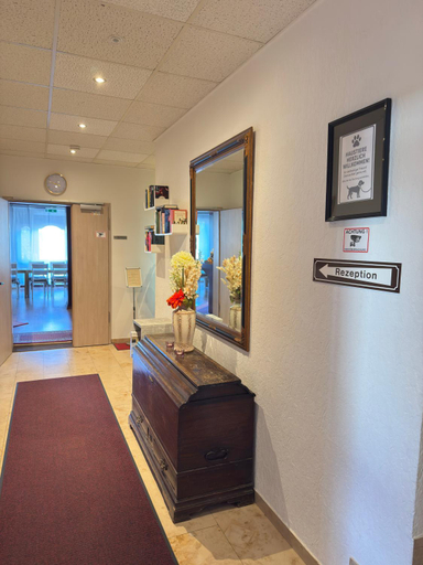 Public Area 3, Hotel Princess, Main-Kinzig-Kreis