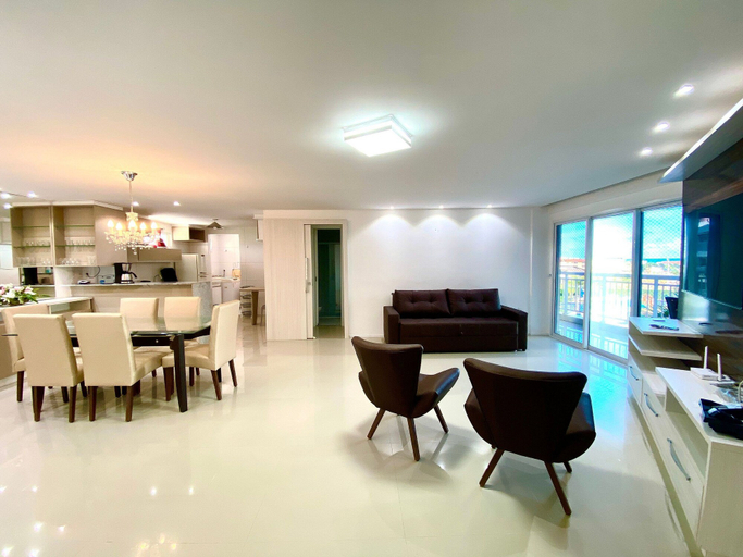 Food & Drinks 4, Solarium Residence Resort, Aquiraz