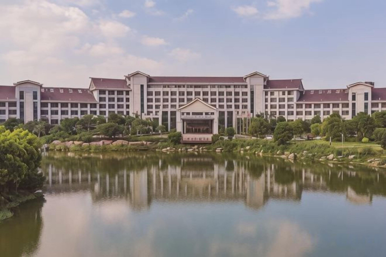 Exterior & Views 2, Zhangzhou Longjia Hotel, Zhangzhou