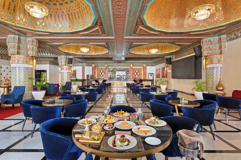 Others 4, Savoy Le Grand Residence Suites, Marrakech