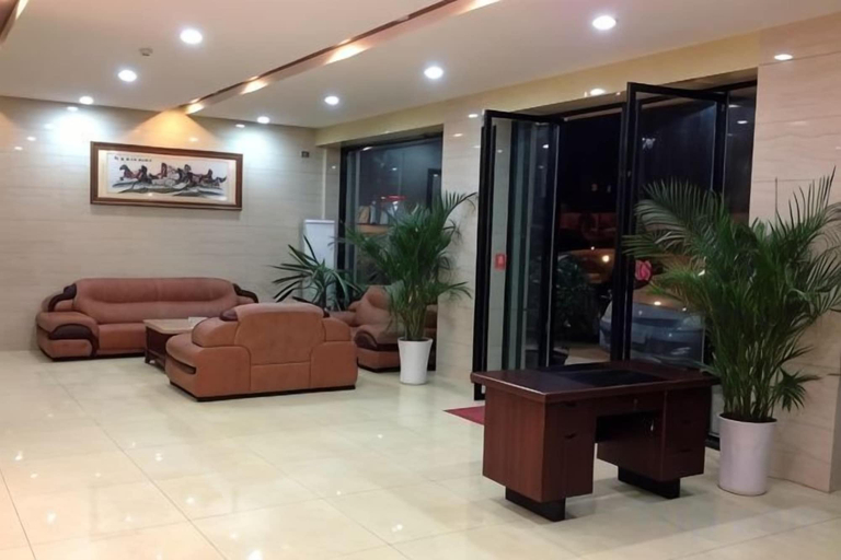 Others 1, 7 xing Ge Business Hotel, Guilin