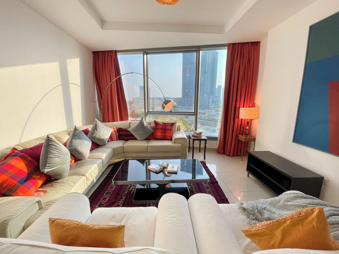 Others 5, Bloomfields 1BR in Sun Tower - Reem, Abu Dhabi City