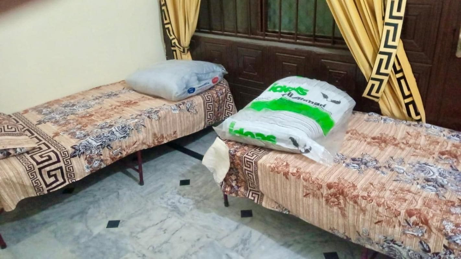 Others 3, Room-room Serene Retreat in Rawalpindi -, Islamabad