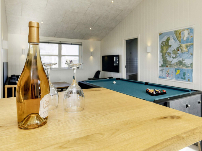 Others, Holiday Home in Løkken, Hjørring