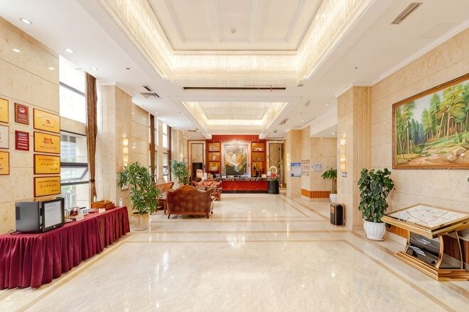 Others 1, Lanting Hotel(Qionglai High-speed Railway Station, chengdu), Chengdu