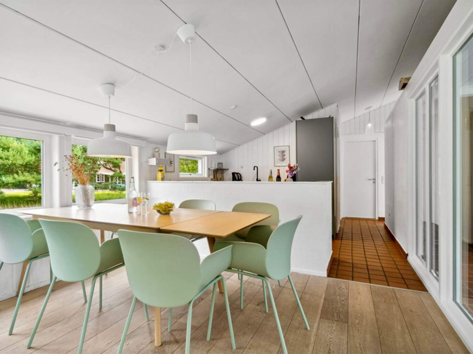 Others 3, 5 Star Holiday Home in Nexo, Bornholm