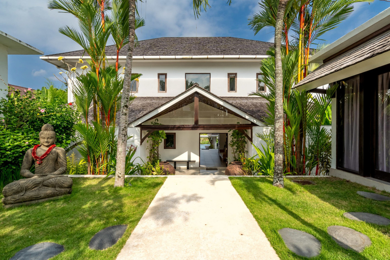 Exterior & Views 2, Villa Bali Sari, Badung