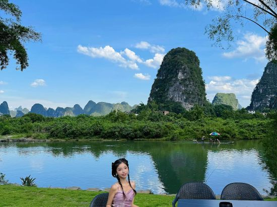 Others 3, Norton Riverside Estate, Yangshuo | Yulong River & Shili Gallery, Guilin