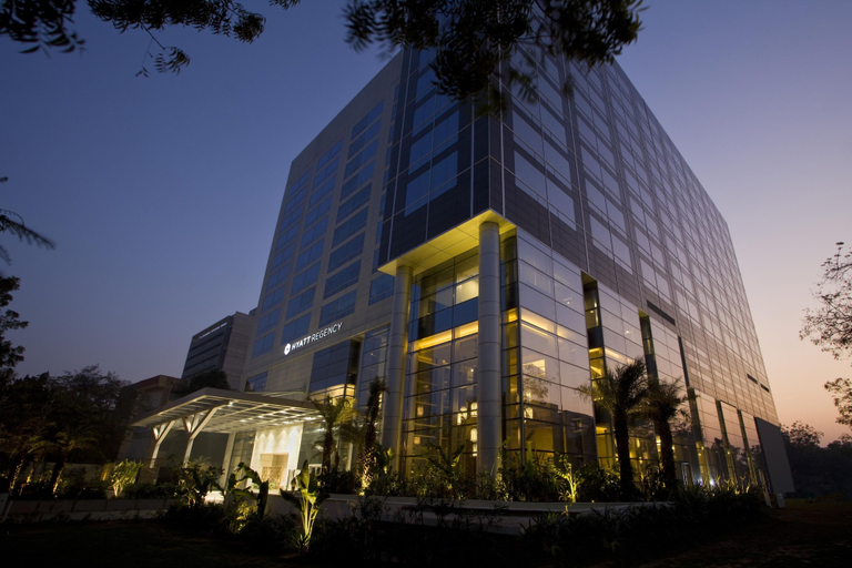 Exterior & Views 1, Hyatt Regency Ahmedabad, Ahmadabad