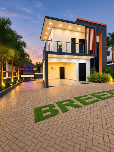 Others 3, Beach breeze estate, Awutu Efutu Senya