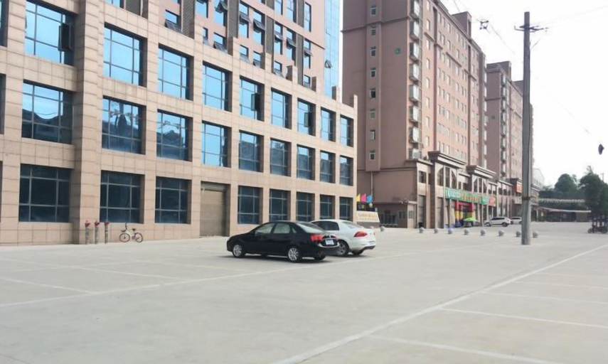 Exterior & Views 2, Bei Cheng Zhi Chun Hotel, Jingmen