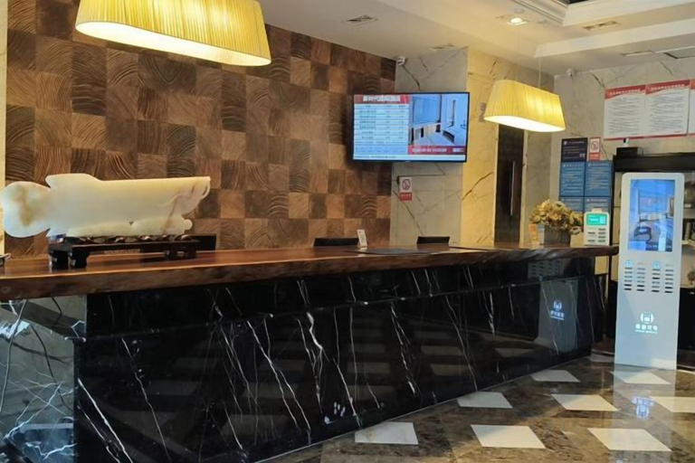 Others 1, New Times Inn & Hotel, Xianyang