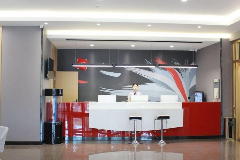 Others 5, Shankee Hotel (Handan Yongnian Kaifa Road), Handan