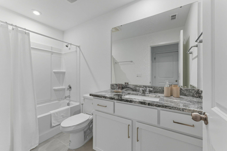 Others 4, 7BR Solara Themed Rooms, Cinema, Pool & spa, Osceola