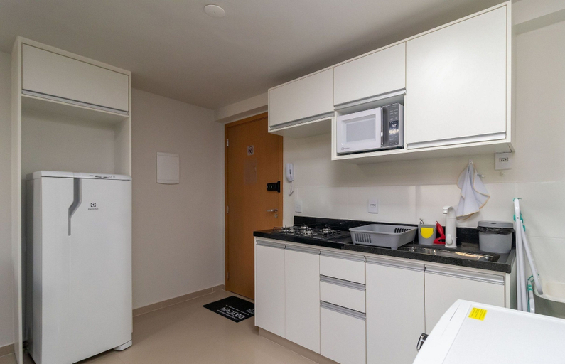 Others 3, 1BR Fully Equipped Apartment, Asa Norte Nor0204, Brasília