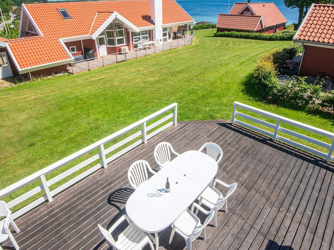 Others 5, 4 Star Holiday Home in Haderslev, Haderslev