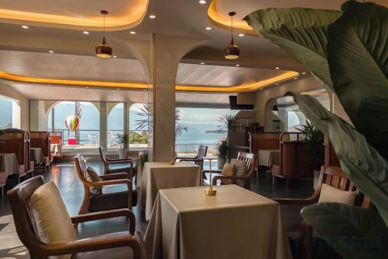 Food & Drinks 4, Golden Silver Bay Seaview Hotel (Dali Shuanglang Branch), Dali Bai
