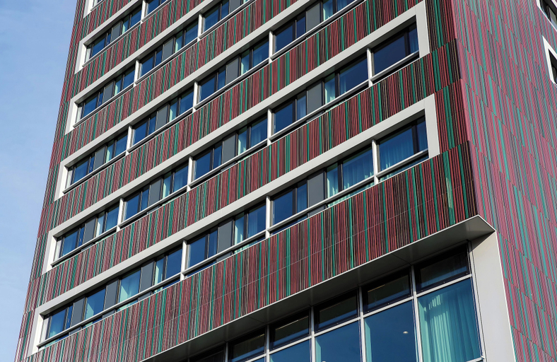 Exterior & Views 2, Leonardo Hotel Hannover City Center, Region Hannover