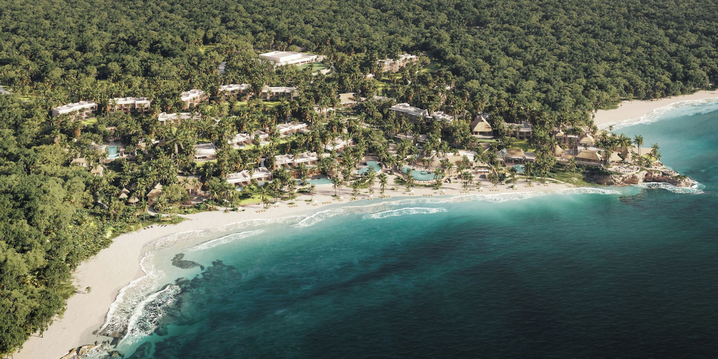 Others 4, Omni Pontoque Resort At Punta De Mita, Compostela