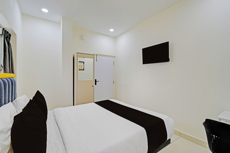 Others 3, Townhouse MJR Square Mall Formerly Seton, Ranga Reddy