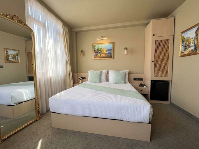 Bedroom 5, By Kinyas Hotel, Fatih