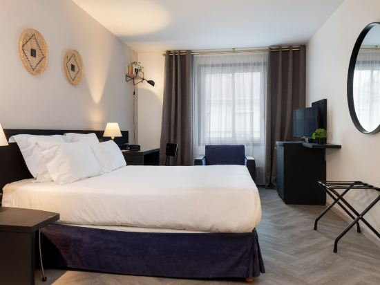 Others 2, Hotel Chromatics by HappyCulture, Rhône