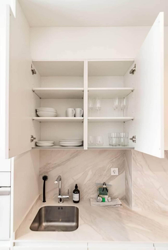 Others 3, A2- Seaclub Suites by Roomservices, Málaga