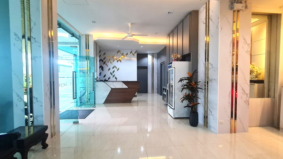 Others 5, Udee Living Place Hat Yai, Hat Yai