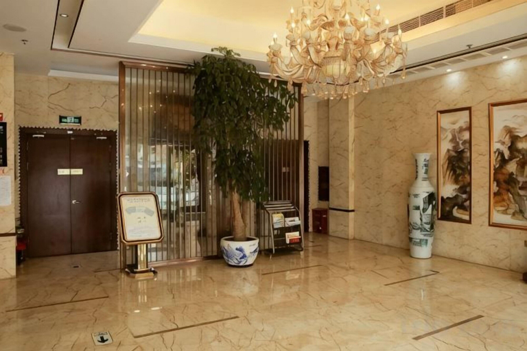 Others 1, Xianlida Business Hotel, Wenzhou