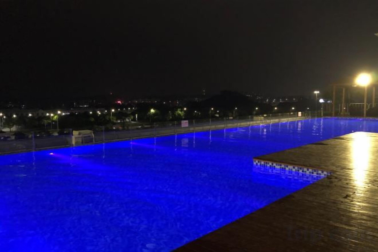 Sport & Beauty 3, Kaluowei Apartment (Zheshang Building), Dongguan