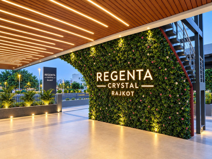 Others 1, Regenta Crystal Rajkot, Rajkot