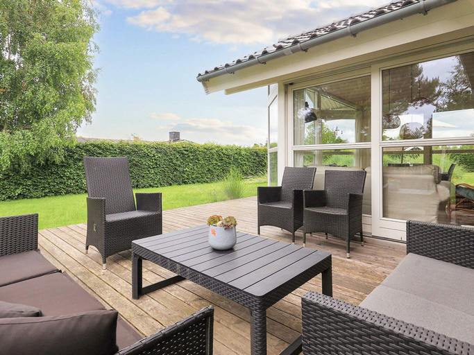 Others 5, 4 Star Holiday Home in Vaeggerlose, Guldborgsund