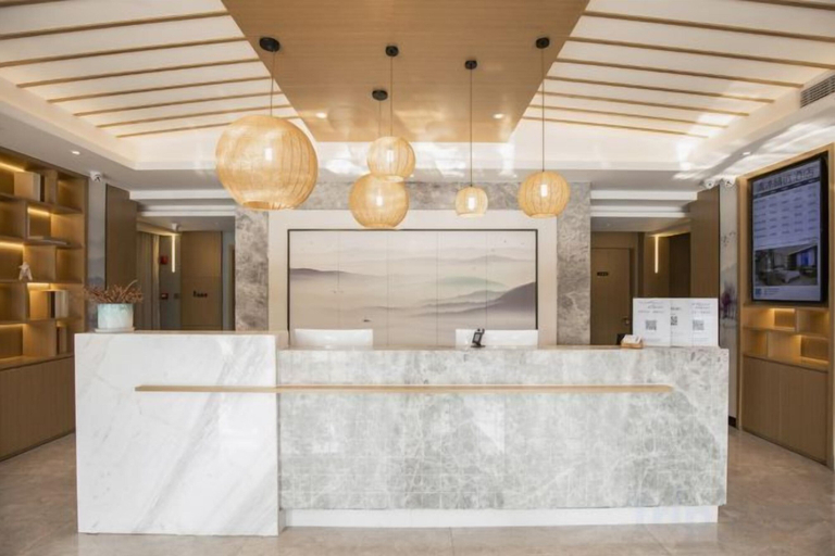 Others 5, Qingmu Select Hotel (Liyang Tianmu Lake Scenic Area), Changzhou