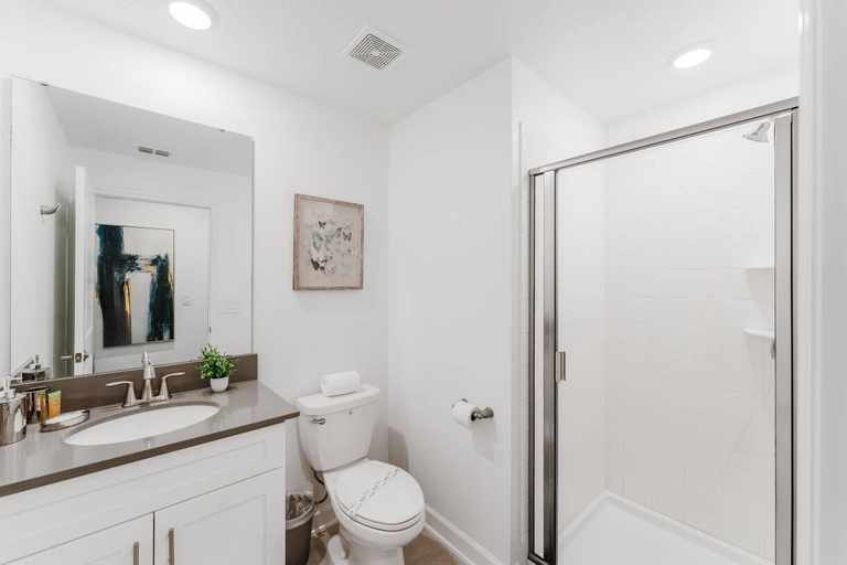 Others 4, Storey Lake 5BR Townhome Near Disney, Osceola