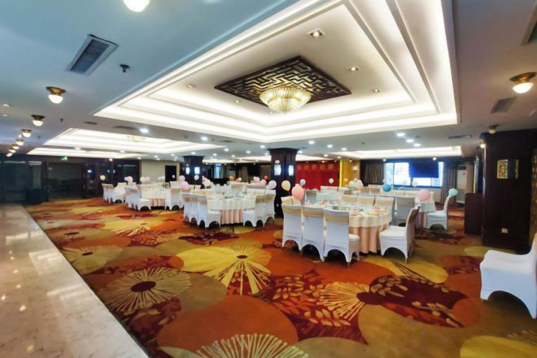 Food & Drinks 5, Royal Prince Hotel, Quanzhou