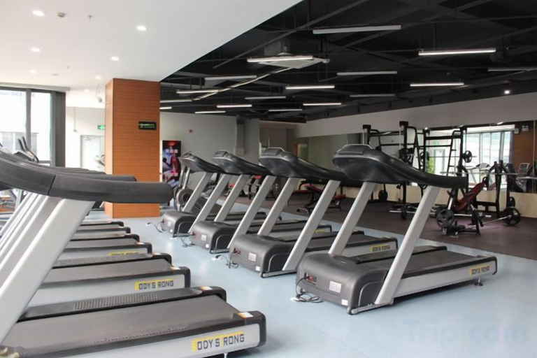 Others 5, Sitc Zhongxin Hotel, Shanghai