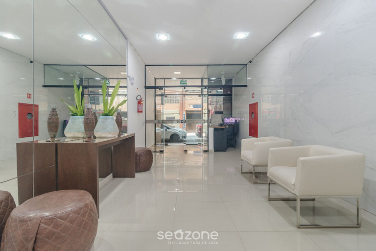 Others 3, 3BR Fully Equipped apt in Floripa Dma0901, Florianopolis