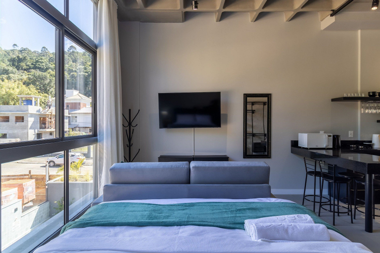 Others 4, Complete 750 m From Canasvieiras Beach Tps211, Florianopolis