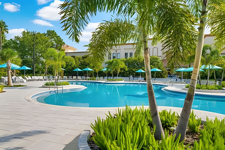Others 5, Vista Cay 3BR Condo w/ Game Room & Balcony, Orange