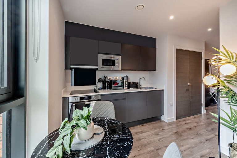 Others 3, Host Stay Miller s Place Apartment, Sefton
