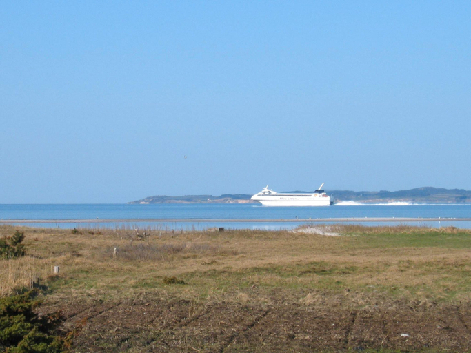 Others 5, 5 Star Holiday Home in Ebeltoft, Syddjurs