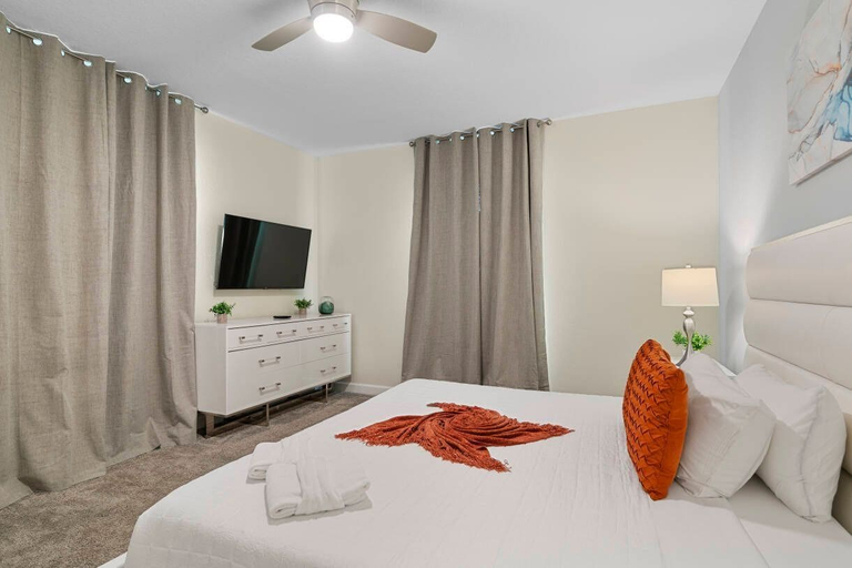 Others 3, Storey Lake 5BR Themed Villa 10 min to Disney, Osceola