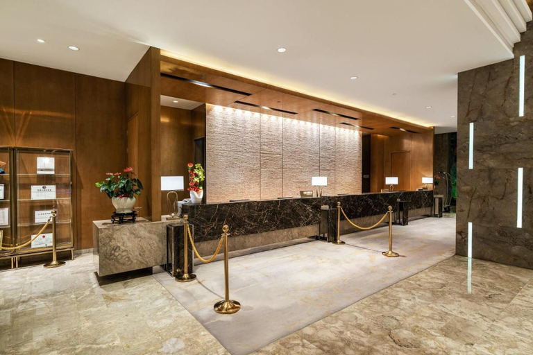 Others 4, Xiamen Juntai Hotel, Xiamen