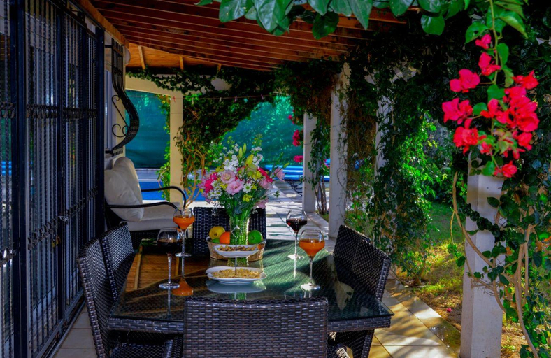 Others, Gorgeous Secluded Villa with Private Pool and BBQ, Serik