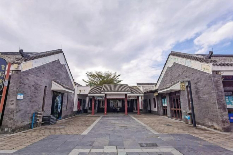 Exterior & Views 2, Xi . Hotel, Huizhou