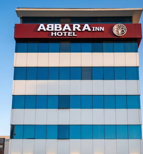 Exterior & Views 2, Abbara Hotel, Çiğli