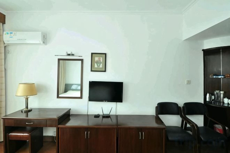 Others 5, Junting Hotel, Taohua Island, Zhoushan