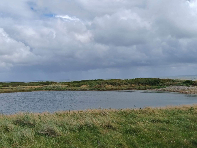 Others 4, 4 Star Holiday Home in Thyholm, Struer