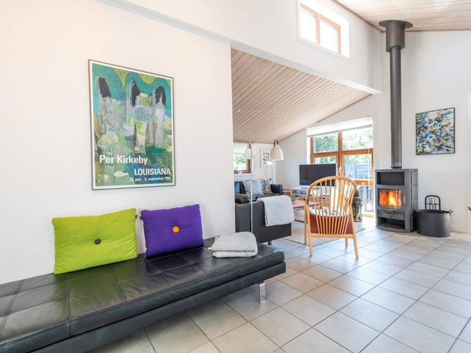 Others 4, 6 Person Holiday Home in Fano, Fanø