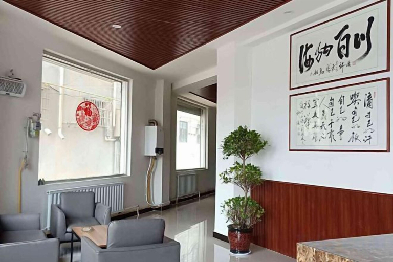 Others 1, Ya Ya Theme Hotel, Yulin